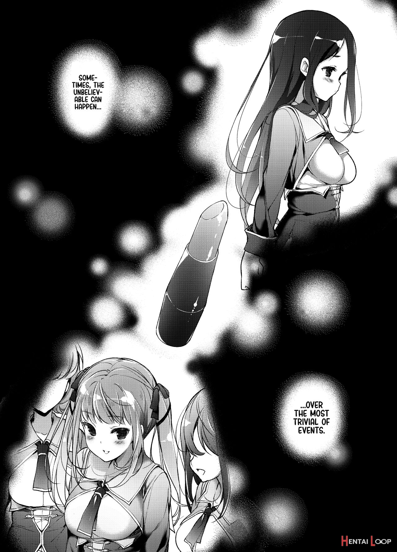 Watashi Wo Baka Ni Shita Onna Ni Natta Watashi page 2