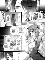Watashi Wo Baka Ni Shita Onna Ni Natta Watashi page 3