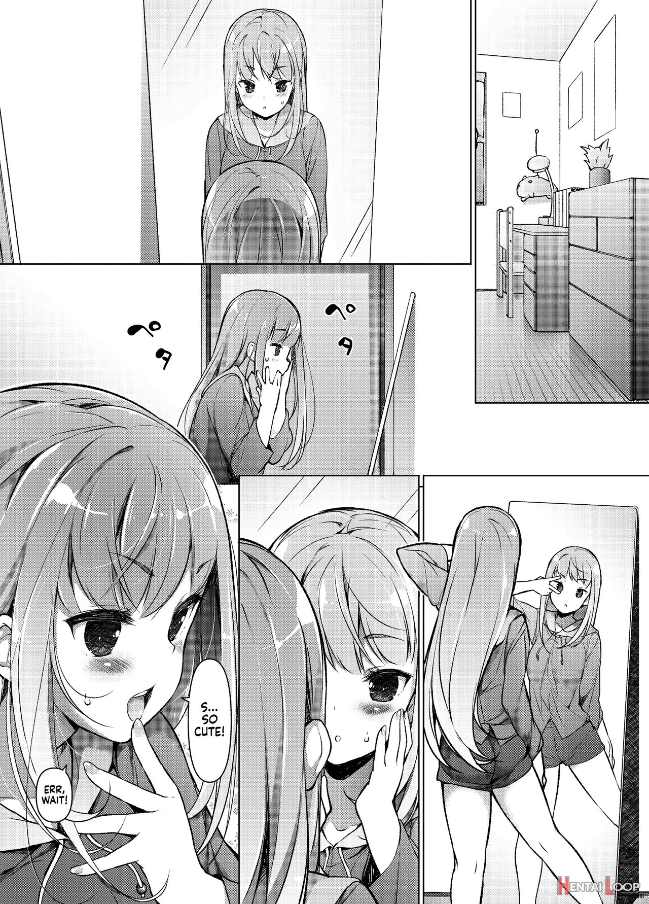 Watashi Wo Baka Ni Shita Onna Ni Natta Watashi page 6