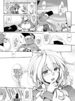 Water Lily page 5