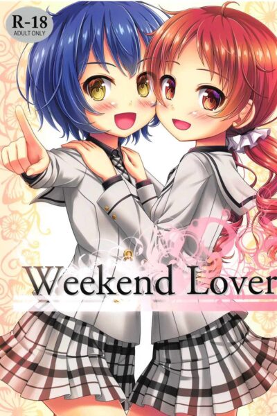 Weekend Lover page 1