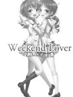 Weekend Lover page 2
