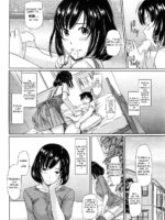 Welcome To Tokoharusou Chapter 4.5 page 2