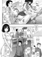 Welcome To Tokoharusou Chapter 4.5 page 4