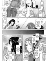 Welcome To Tokoharusou Chapter 4.5 page 8