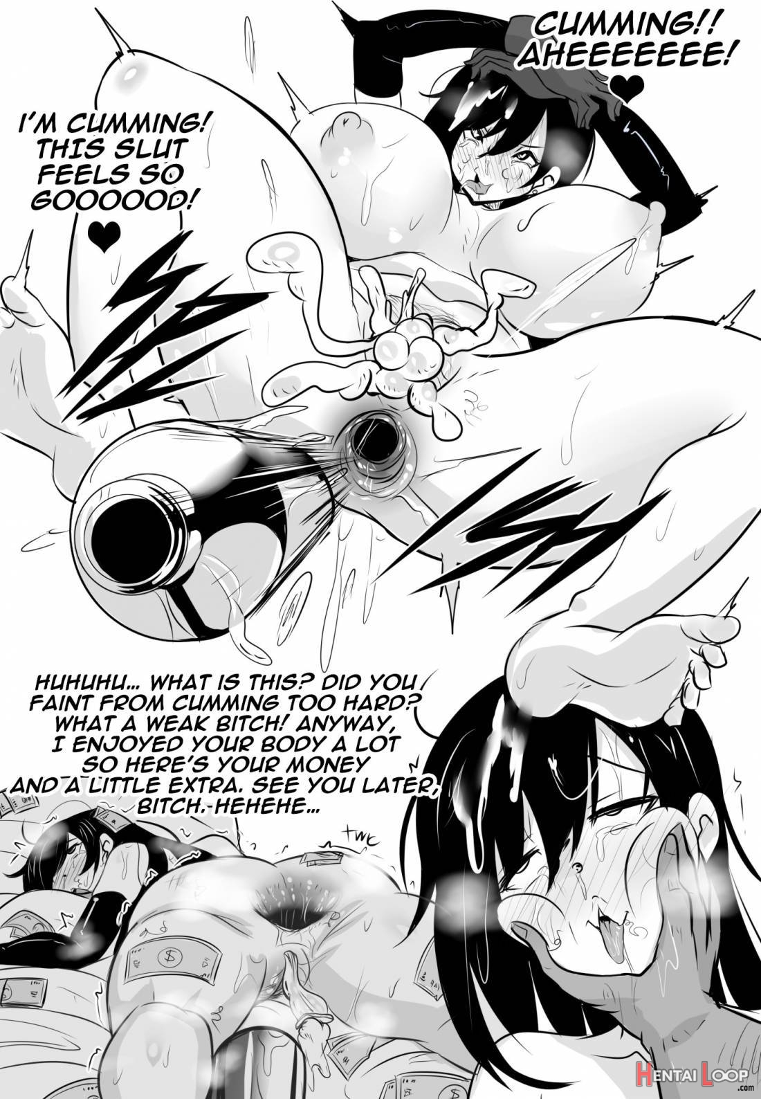 Wenching 2 Tifa page 14