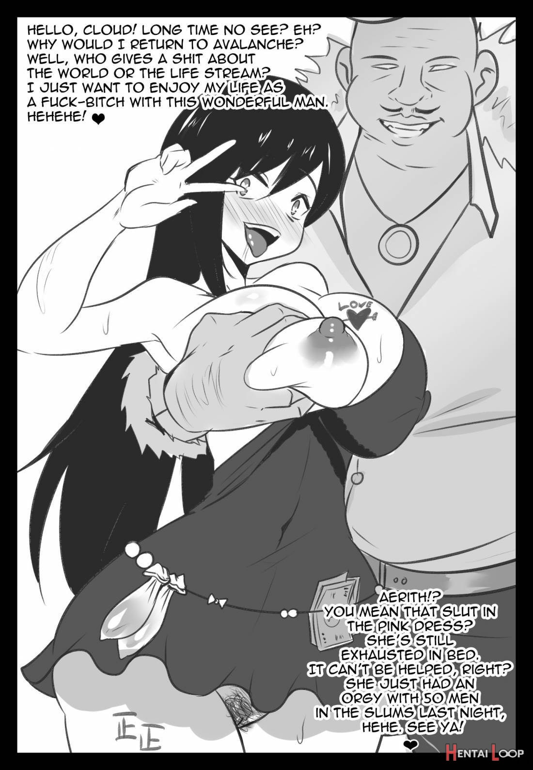 Wenching 2 Tifa page 16