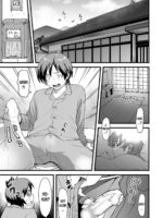 When I Live Alone With My Stepmother... Ch. 1-4 page 9