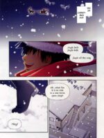 Why Santa Comes At Night page 2