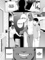Wild Method - How To Steal A Japanese Housewife - Part One page 3