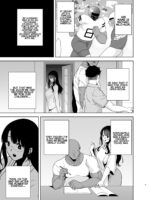 Wild Method - How To Steal A Japanese Housewife - Part One page 4