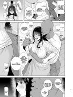 Wild Method - How To Steal A Japanese Housewife - Part One page 8
