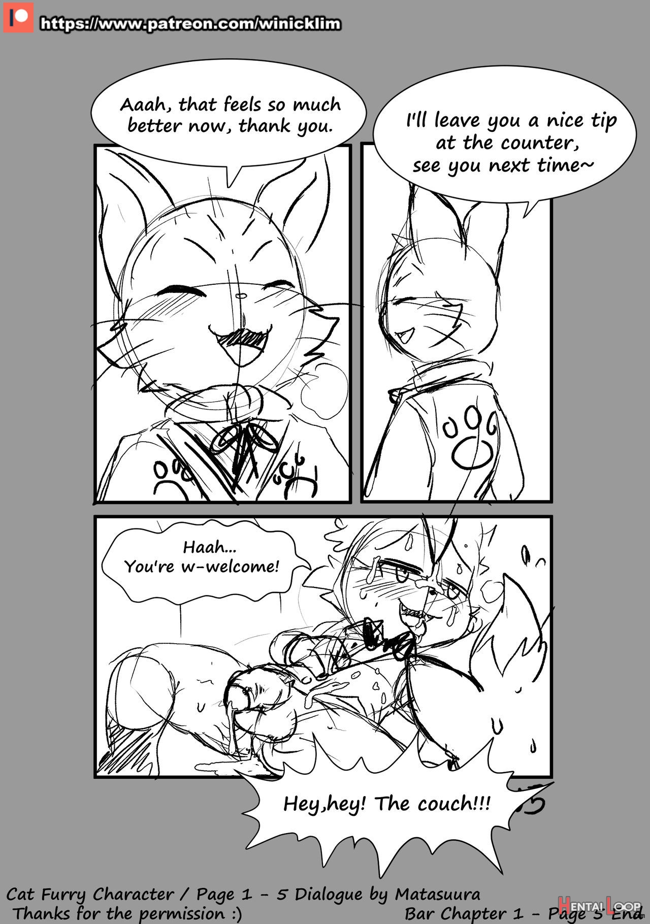 Winicklim - Bar page 7