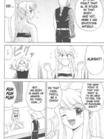 Winry No Win’win page 5