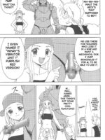 Winry No Win’win page 8