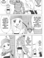 Winry's Vibrator page 10