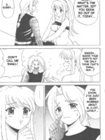Winry's Vibrator page 6