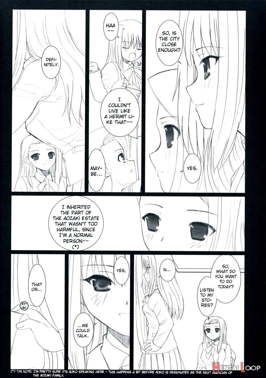 Witchblood page 5
