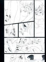 Witchblood page 8