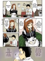 With Love, The Monster Cafe page 4