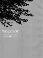 Wolf Boy page 2