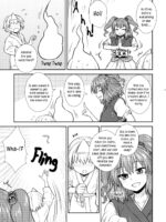 Working Komachi-san page 10