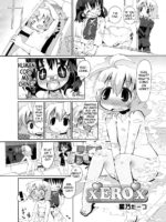 X♥ero♥x page 2