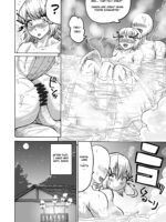 Yabai-san And The Hot Springs page 8