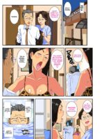 Yabai Yo!! Bakunyuu Yankee Musume Ricchan! page 7