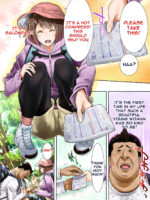 Yama Girl O Aokan Shichaimashita!! page 5