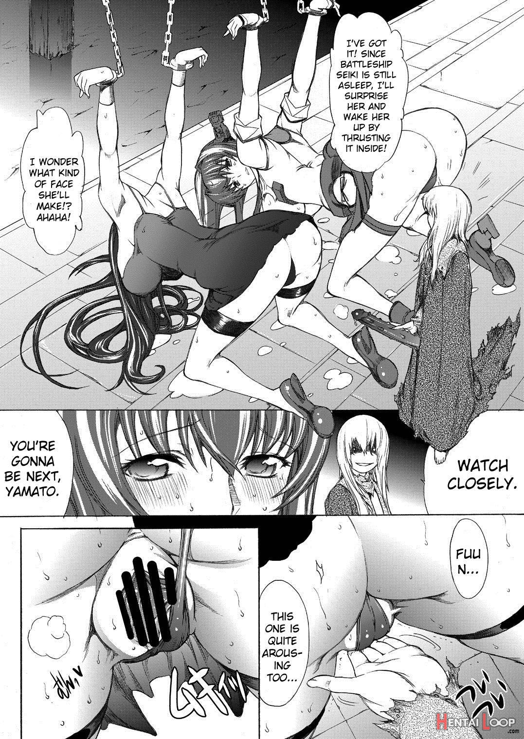 Yamato Shisu 2 page 11