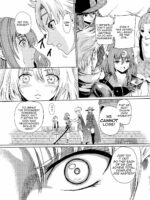 Yami No Yuuwaku -kindan No Job Change- page 7