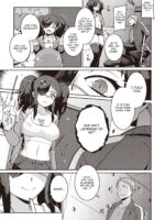 Yamu Hodo Aishite Yumeko-chan page 3