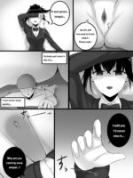 Yandere Girl page 10
