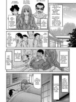 Yankee Zuma Kanraku! ~ Ch. 1full page 8