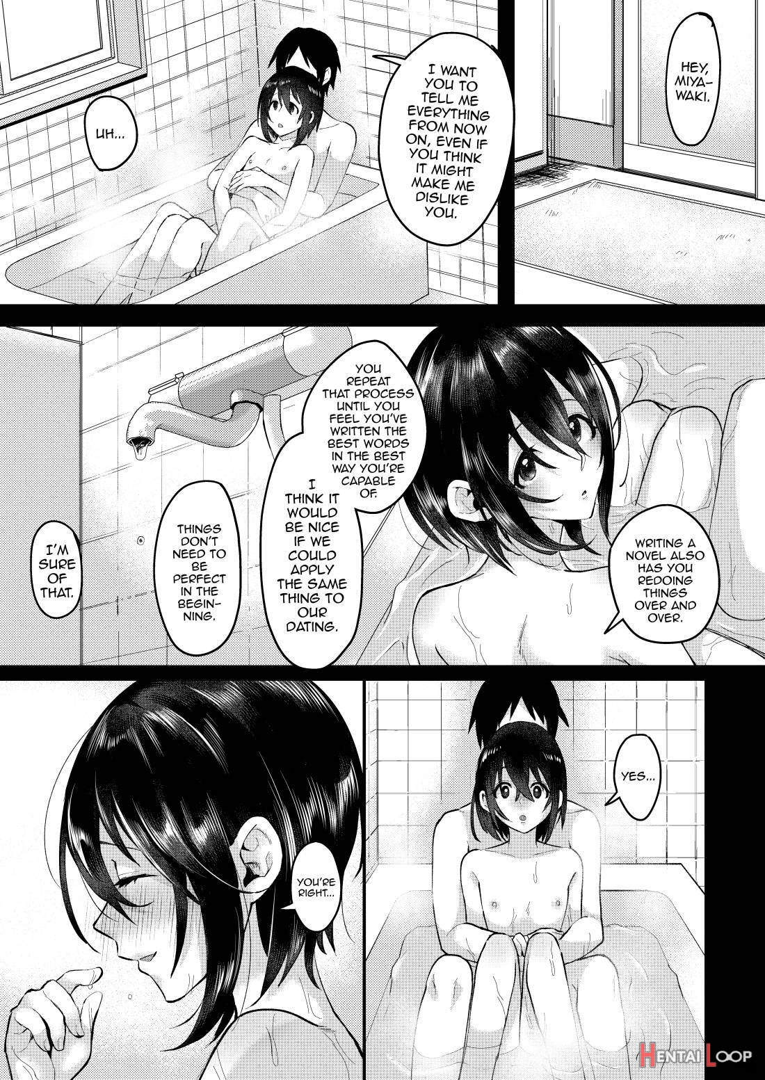 Yarazu No Shunrin page 34