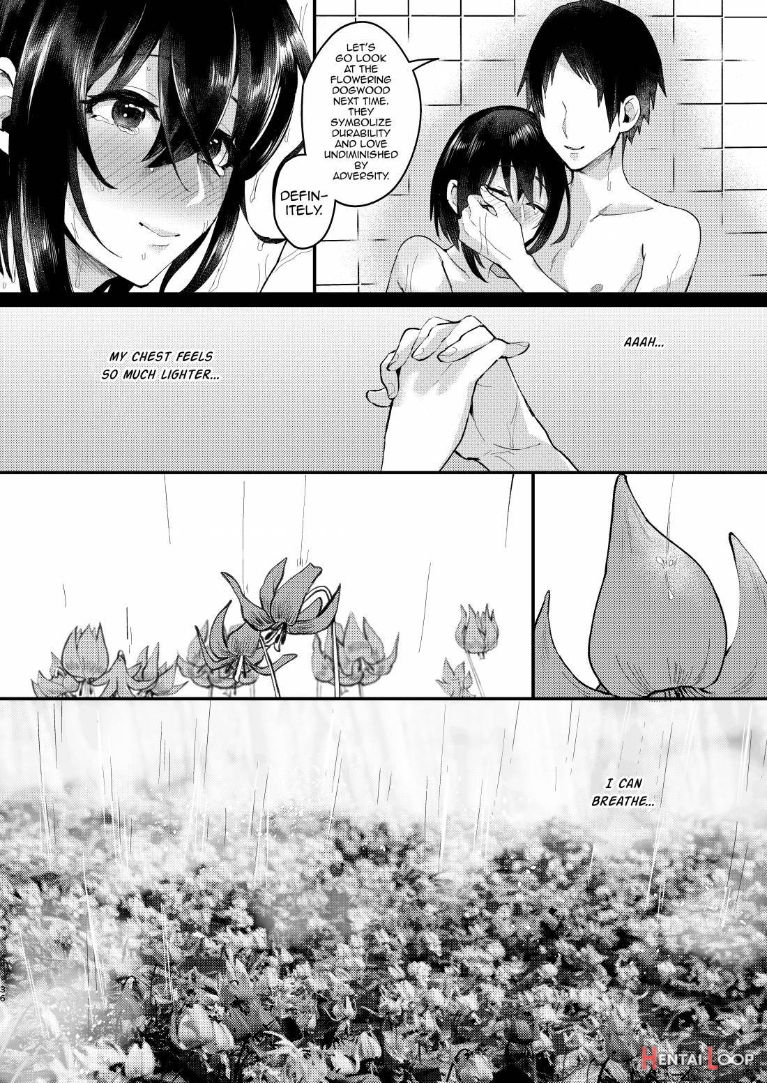 Yarazu No Shunrin page 35