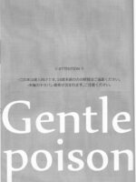 Yasashii Doku - Gentle Poison page 3