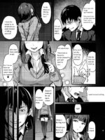 Yasashii Succubus-chan To 2 page 4