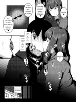 Yasashii Succubus-chan To 3 page 10