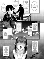 Yasashii Succubus-chan To 3 page 2