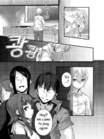 Yasashii Succubus-chan To 4 page 2
