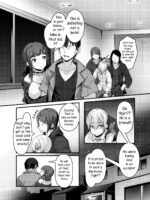 Yasashii Succubus-chan To 4 page 3