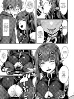 Yasashii Succubus-chan To page 10