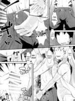 Yasei No Chijo Ga Arawareta! 10 page 5