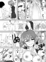 Yasei No Chijo Ga Arawareta! 5 page 9