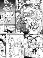 Yasei No Chijo Ga Arawareta! 6 page 7