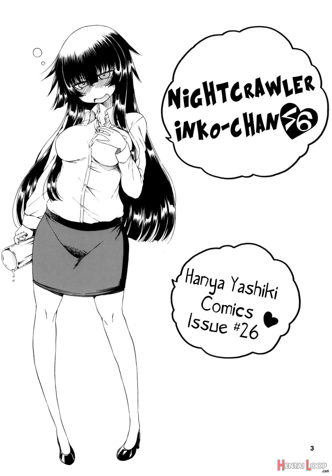 Yobae Inko-chan S6 page 2