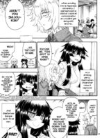 Yobae Inko-chan S6 page 4