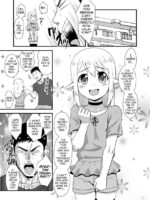 Yoidore Otokonoko Elf To Love Hame After Time page 3